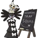 tricksage