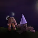 wannabespaceman