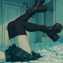 scarlxtpink