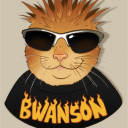 avatar Bwanson