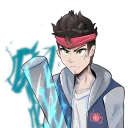 rosstail