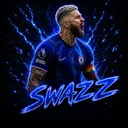 swazzinho