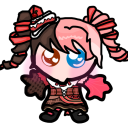 avatar Your Majesty Umi