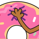 DoughyNut