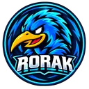 rorakgaming