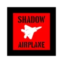 shadowairplane