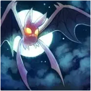 Lv. 100 Crobat's Avatar