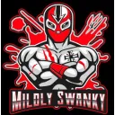 mildlyswanky