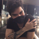 Matheus Gabriel Silva dos