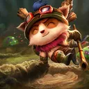 dongribaba