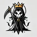 reaperkiing