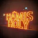 hamisholy