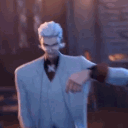 Keddage's Avatar