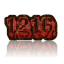 blazin1216