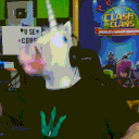 clashbashing