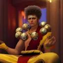 Nico Nico Kneecaps's Avatar