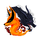 avatar Kyuubi D. Dragon