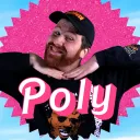 lowpolymisfit