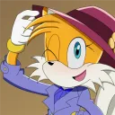 andtails