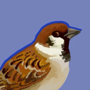 avatar sparrow