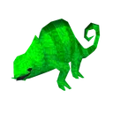 chameleon2606