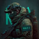 marzontwo