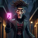 ssg_gambit