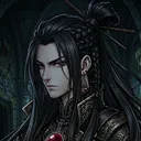 gaztohrn