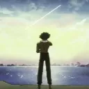 Goku's Avatar