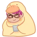 munchkinducky