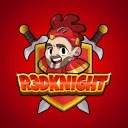 r3dknight
