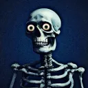 .eyebones