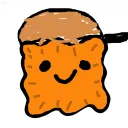 rawblocky