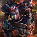 avatar Rubicon Enjoyer