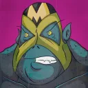 ogreteeth