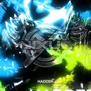 hadder