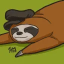 sleeby.sloth
