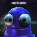 gokuover9000