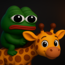 avatar ❤🦒🐸abigail🐸🦒❤