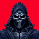 deathmasx