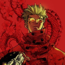 avatar vash