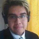 becario.