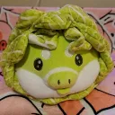 cabbagepiggy