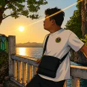 leefromasia