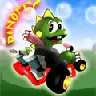 .dinofly