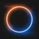 orangebluehue