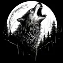 howler.