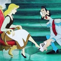 Сукарелла's Avatar