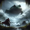 frogmaster