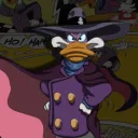 darrenthespy